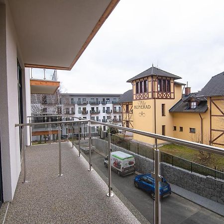 Apartmán LIANA Hrebienok C206 Vysoké Tatry Esterno foto