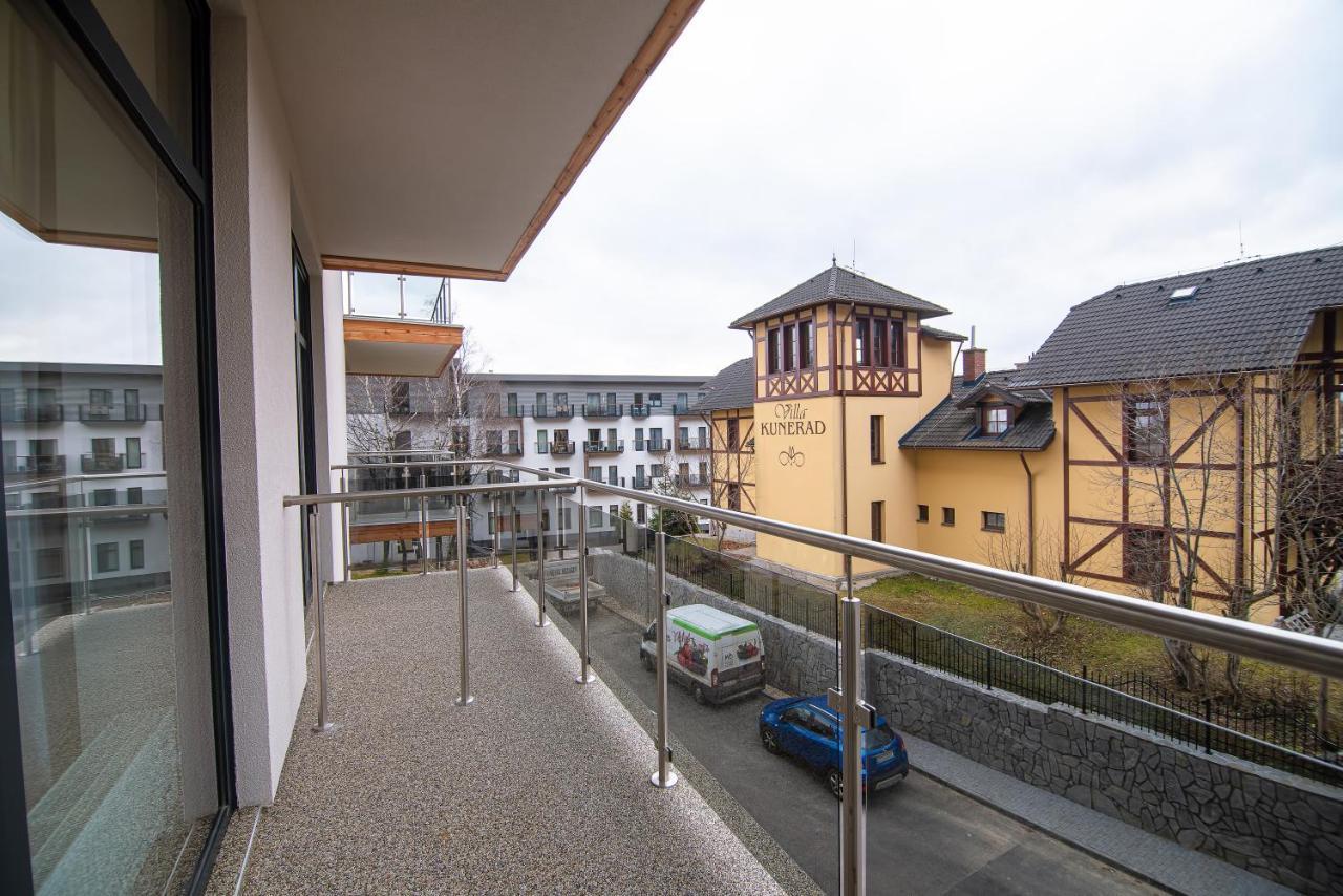 Apartmán LIANA Hrebienok C206 Vysoké Tatry Esterno foto