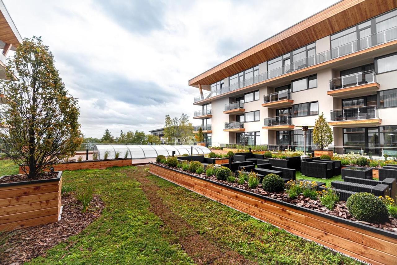 Apartmán LIANA Hrebienok C206 Vysoké Tatry Esterno foto